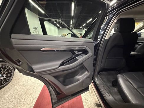 Used 2020 Land Rover Range Rover Evoque S AWD/4WD image 22