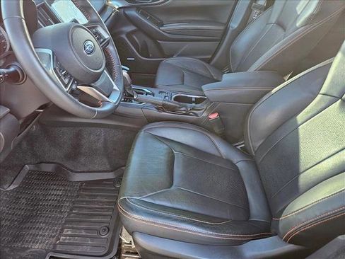 Used 2019 Subaru Crosstrek 2.0i Limited w/ Moonroof Package w/Navigation image 17