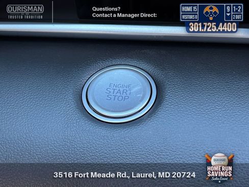New 2026 Hyundai Elantra Hybrid FWD image 25