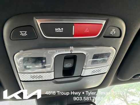 Used 2024 Kia Telluride EX X-Line AWD/4WD image 23