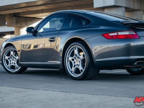 Used 2006 Porsche 911 Carrera image 45