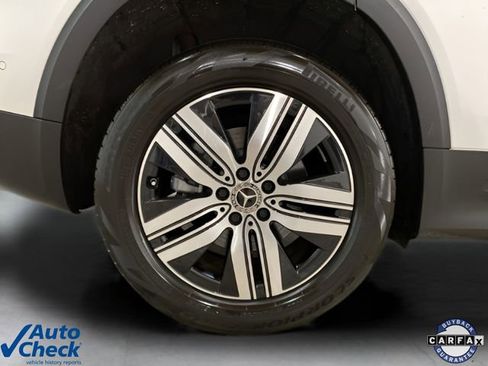 Used 2023 Mercedes-Benz EQB 300 4MATIC w/ Pinnacle Package image 25