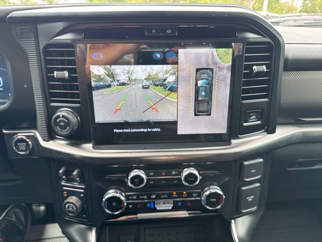 New 2025 Ford F150 Raptor AWD/4WD image 29