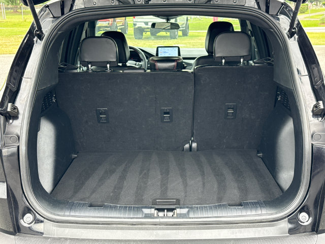 Used 2025 Ford Escape ST-Line FWD image 18