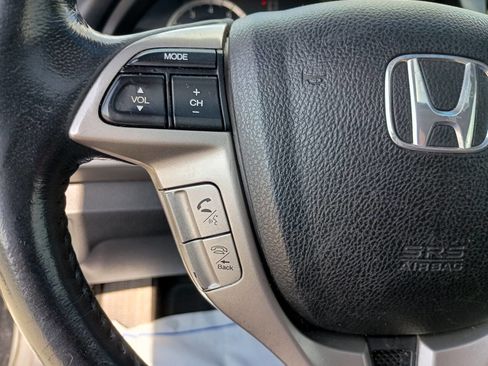 Used 2010 Honda Accord EX-L image 24