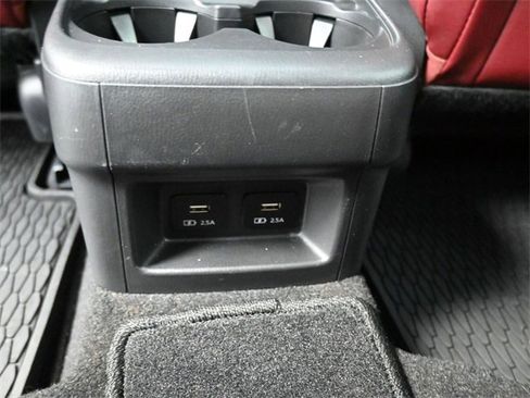 Certified 2023 MAZDA CX-9 Carbon Edition image 24