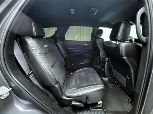 Used 2023 Dodge Durango SRT w/ Black Package AWD/4WD image 18