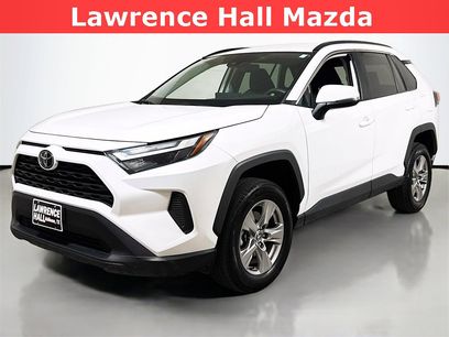 Used 2023 Toyota RAV4 XLE