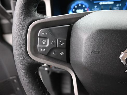 New 2026 Ford Bronco Outer Banks AWD/4WD image 29