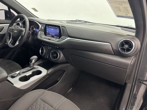 Used 2021 Chevrolet Blazer LT FWD image 27