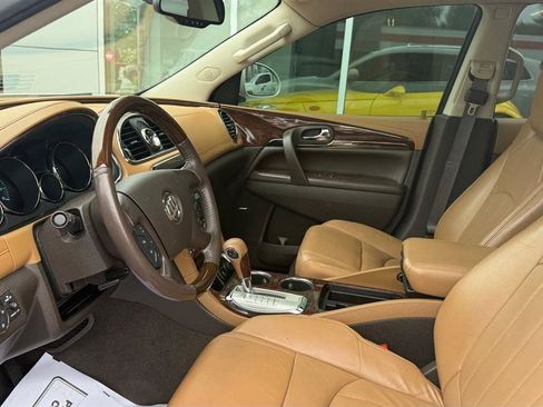 Used 2015 Buick Enclave Leather FWD image 47