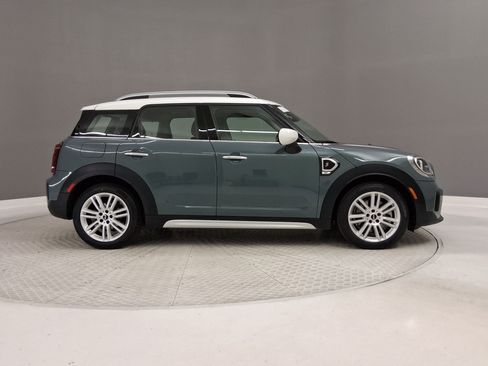 Certified 2024 MINI Cooper Countryman S w/ Premium Package FWD image 6