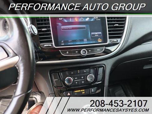 Used 2019 Buick Encore Preferred image 16