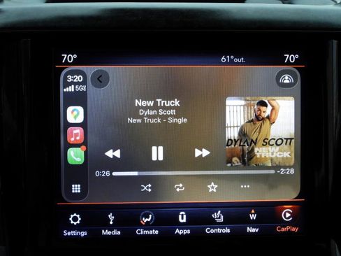 Used 2019 RAM 1500 Big Horn image 54