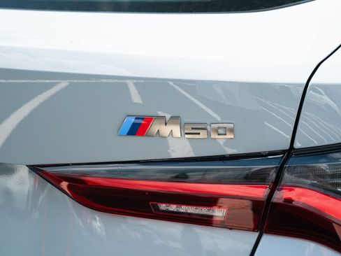 Used 2023 BMW i4 M50 AWD/4WD image 17
