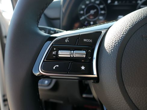 New 2026 Kia Seltos EX w/ EX Sunroof Package image 13