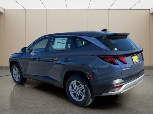 New 2026 Hyundai Tucson SE AWD/4WD image 4