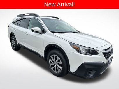 Used 2021 Subaru Outback Premium