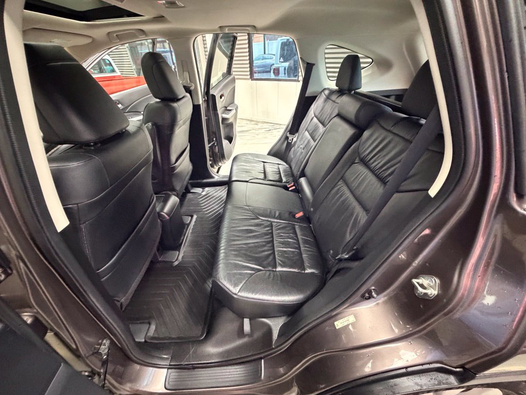 Used 2014 Honda CR-V EX-L image 52