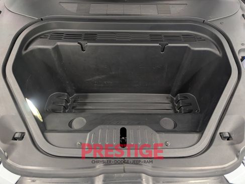 Used 2023 Ford Mustang Mach-E Select RWD image 4