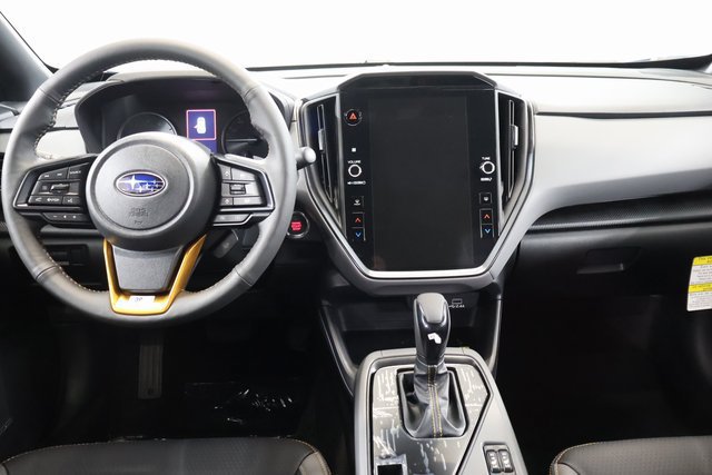New 2026 Subaru Crosstrek 2.5i Wilderness AWD/4WD image 15