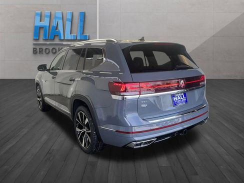 New 2026 Volkswagen Atlas SEL Premium R-Line image 3