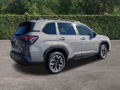 New 2026 Subaru Forester Premium image 4