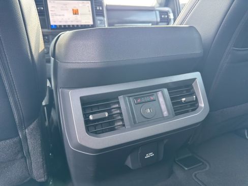 New 2026 Ford F250 Lariat w/ Black Appearance Package AWD/4WD image 24