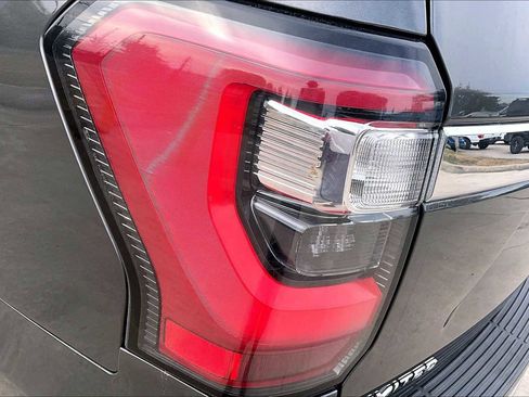 Used 2021 Ford Expedition Max Limited image 28