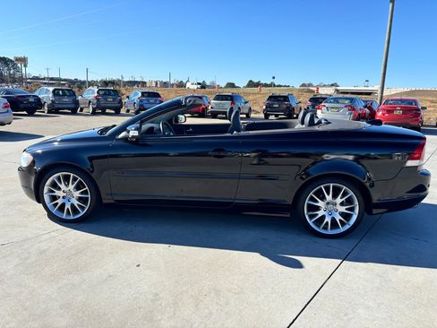 Used 2008 Volvo C70 T5 image 13