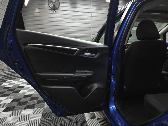 Used 2017 Honda Fit EX image 31