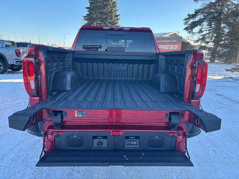 New 2026 GMC Sierra 1500 AT4X AWD/4WD image 31