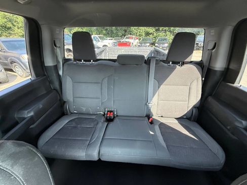 Used 2022 Chevrolet Silverado 3500 LT w/ Convenience Package image 45