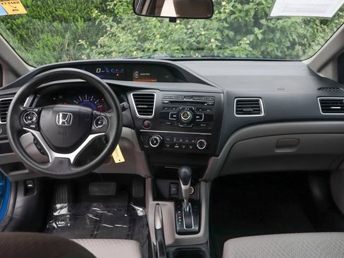 Used 2015 Honda Civic LX image 24