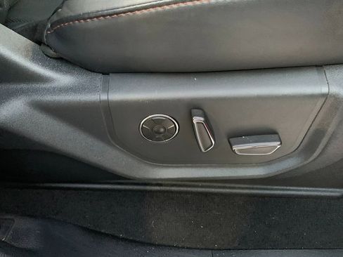 Used 2022 Ford F350 Platinum w/ Tremor Off-Road Package image 17