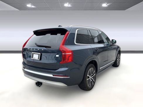 Certified 2022 Volvo XC90 T8 Inscription Expression image 9