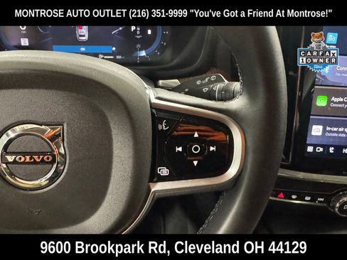 Used 2025 Volvo V60 B5 Cross Country Plus image 19