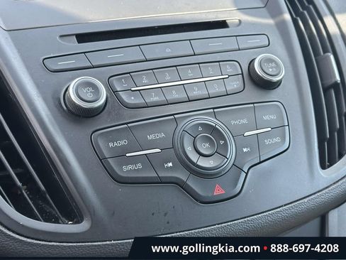 Used 2018 Ford Escape SE AWD/4WD image 24