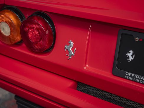 Used 1989 Ferrari 328 GTS image 17