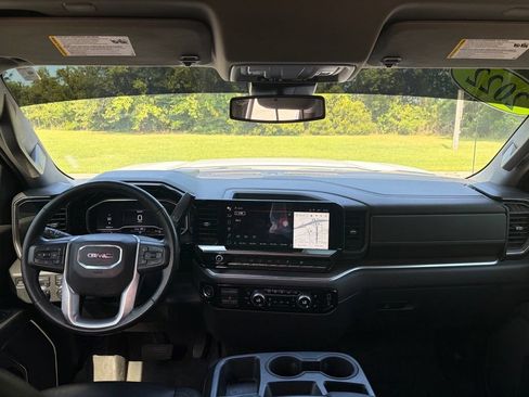 Used 2022 GMC Sierra 1500 SLT w/ Max Trailering Package AWD/4WD image 18
