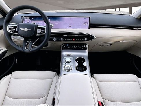 New 2026 Genesis GV70 2.5T Select image 5