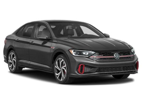 Used 2024 Volkswagen Jetta GLI Autobahn FWD image 9