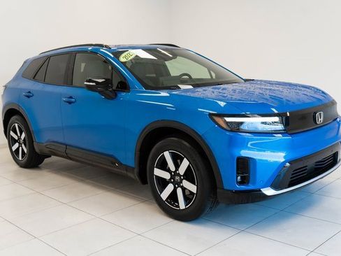Used 2024 Honda Prologue Touring image 7