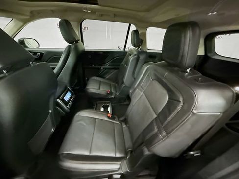 Used 2023 Lincoln Aviator Reserve w/ Equipment Group 201A AWD/4WD image 26