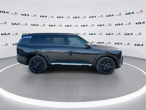 New 2027 Kia Telluride SX FWD image 9