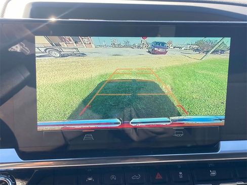 New 2026 GMC Sierra 1500 Elevation image 19