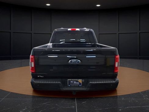 Certified 2023 Ford F150 XLT w/ Equipment Group 302A High AWD/4WD image 5