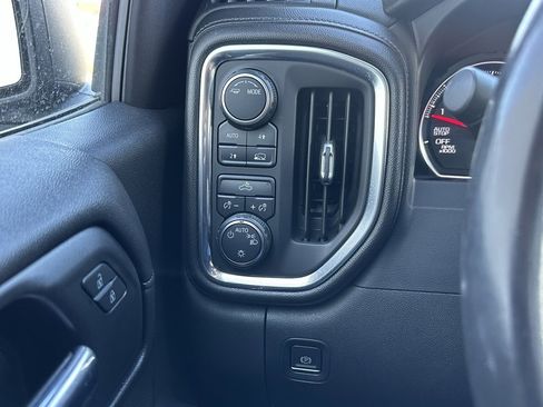 Used 2020 Chevrolet Silverado 1500 LT w/ Fleet Comfort Package image 28