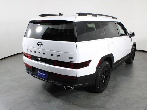 Certified 2026 Hyundai Santa Fe XRT AWD/4WD image 16