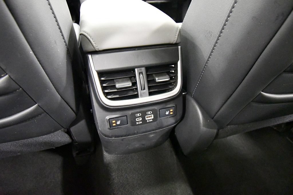 Used 2024 Subaru Outback Limited AWD/4WD image 17